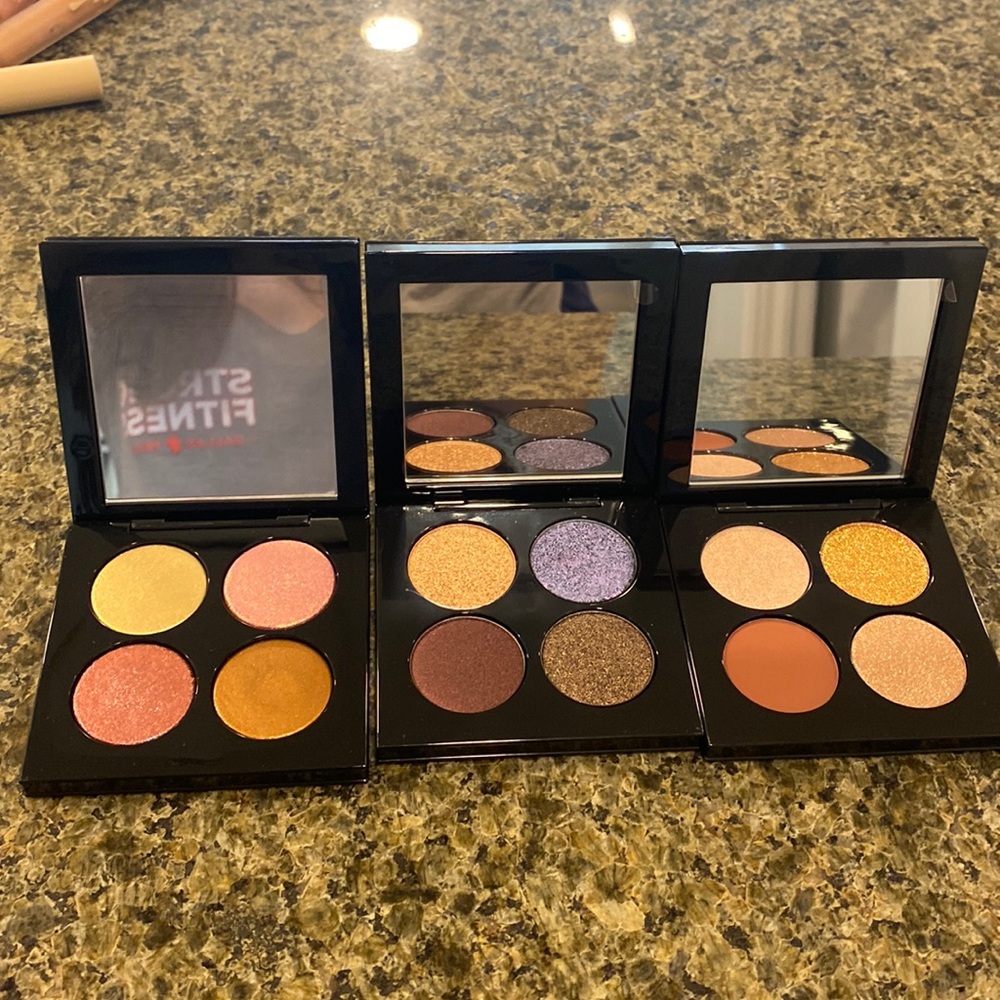 Pay McGRATH pallet